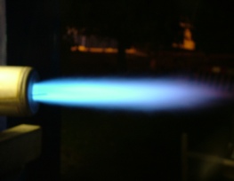 Furnace Gas Burner