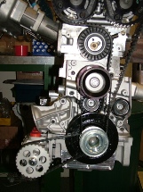 Engine Modifications 1