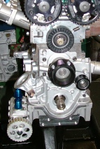 Engine Modifications 2