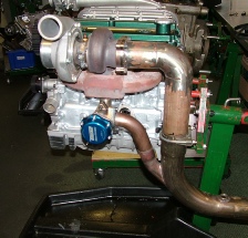 Engine Modifications 3