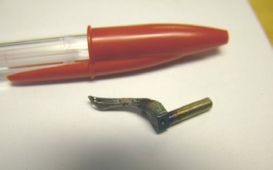Very Small Repair