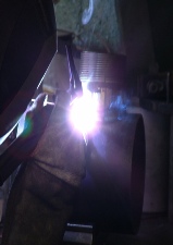 TIG Welding and Engineering Services