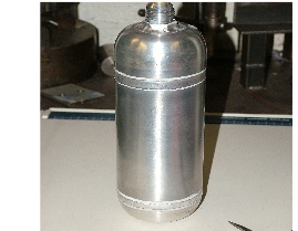 Pressure Cylinder