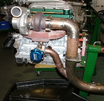 Engine Modifications 3