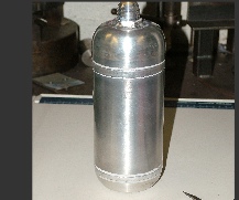 Pressure Cylinder